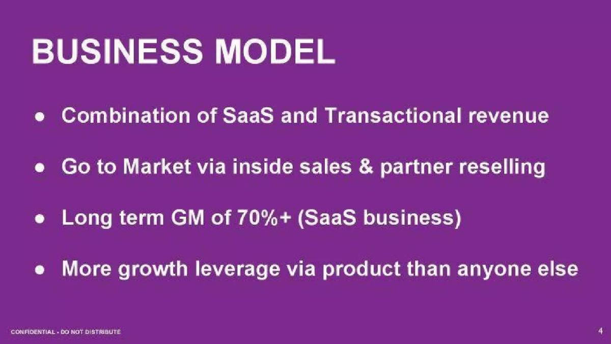 Lola pitch deck slide 4 of 19