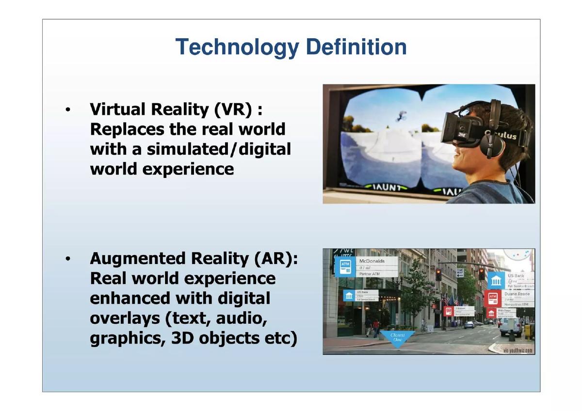 Magic Leap pitch deck slide 4 of 58