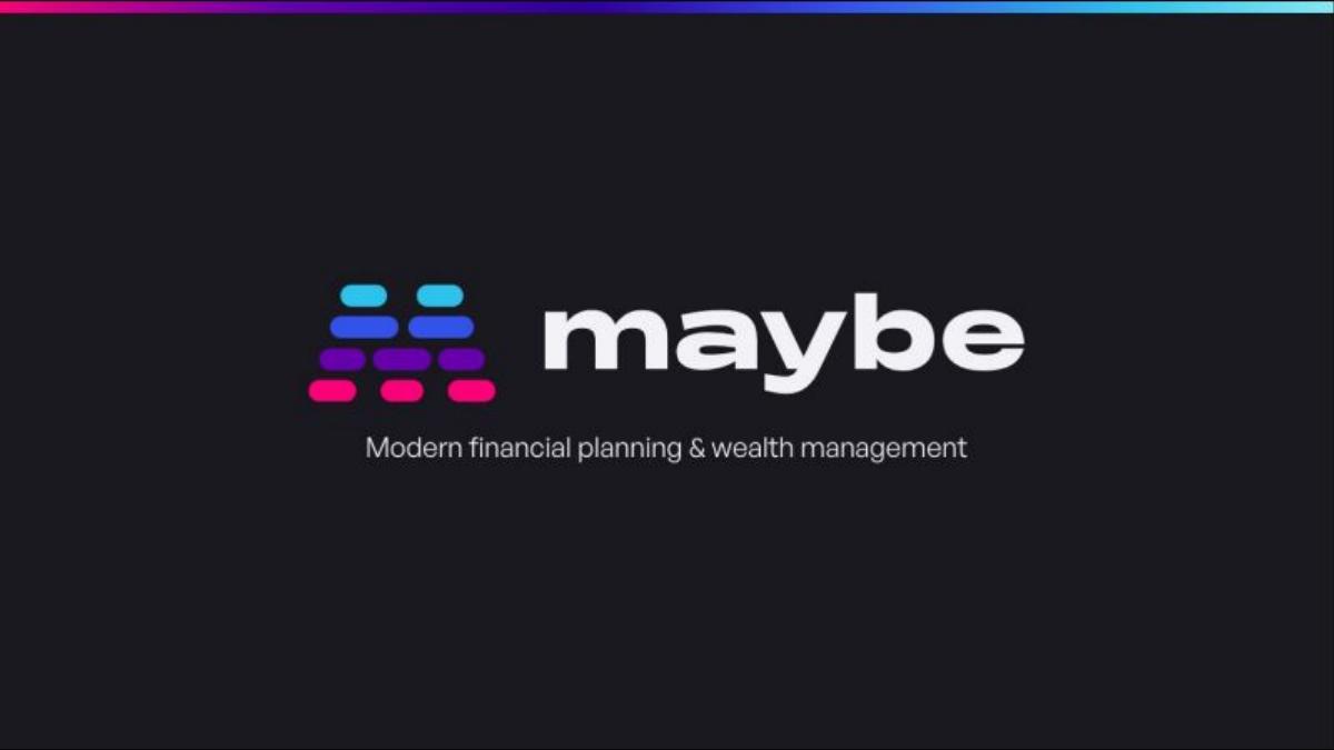 Maybe pitch deck slide 1 of 14