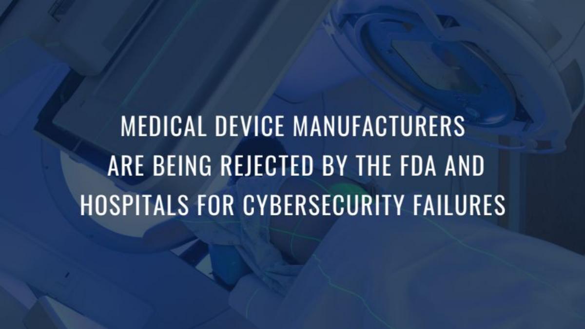 MedCrypt pitch deck slide 2 of 13
