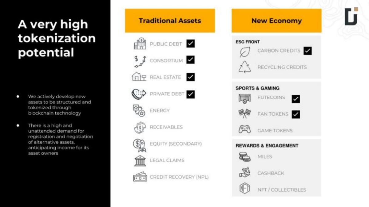 Mercado Bitcoin pitch deck slide 5 of 13