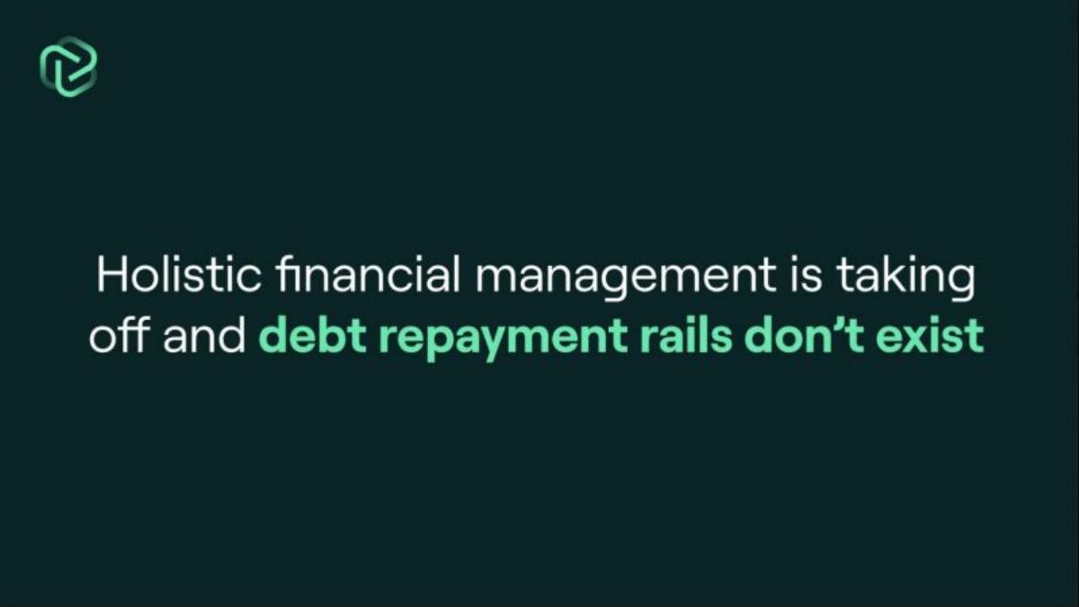 Method Financial pitch deck slide 4 of 12