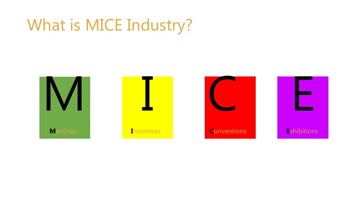 Miche pitch deck slide 5 of 9