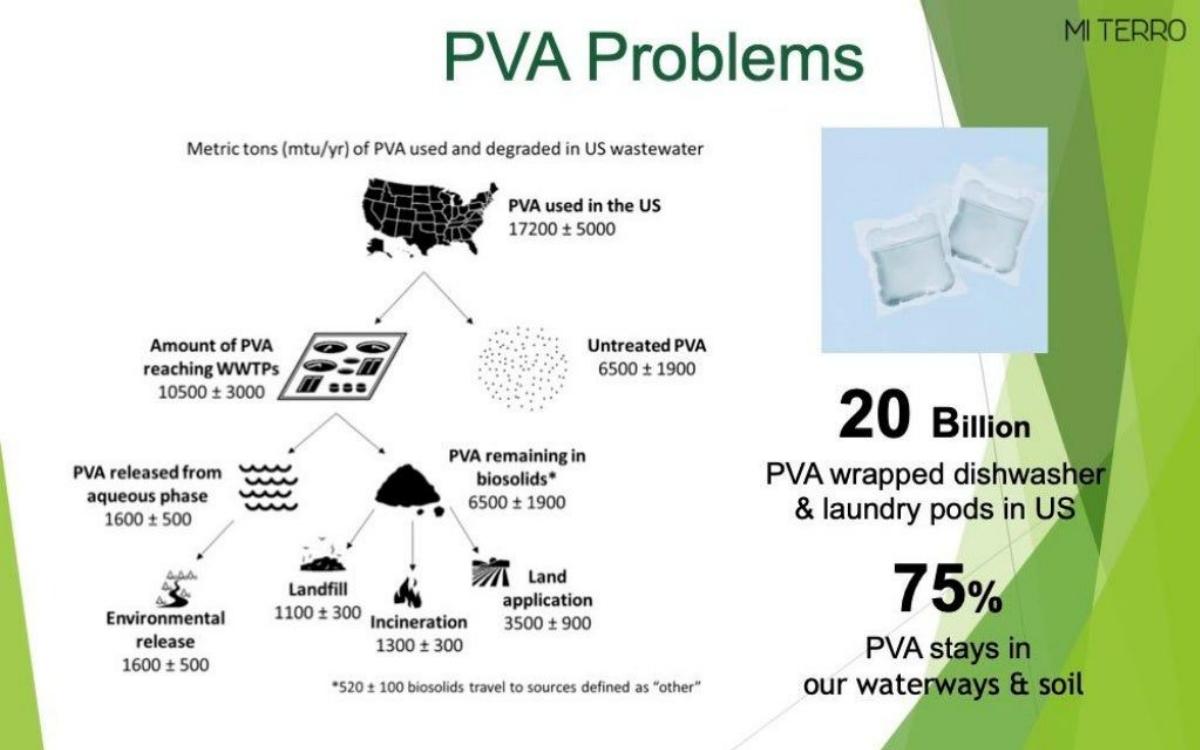 Mi Terro pitch deck slide 3 of 8