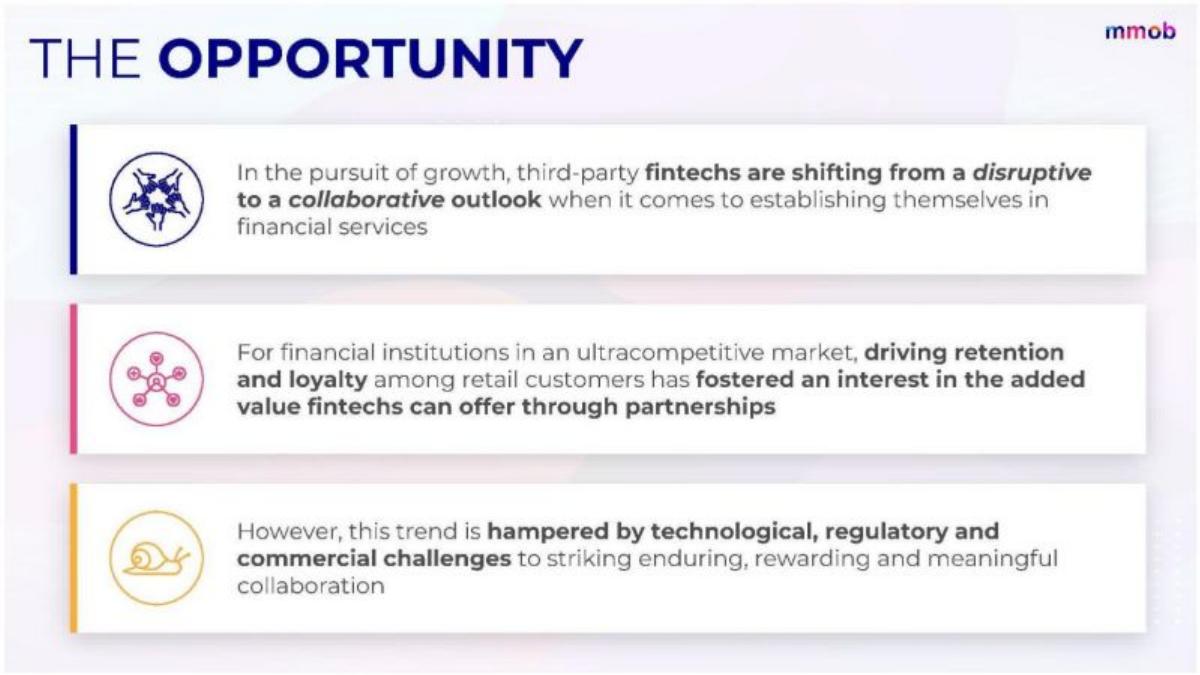 Mmob pitch deck slide 3 of 11