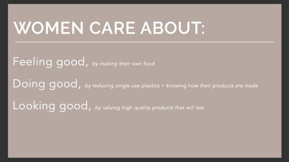 Modern Picnic pitch deck slide 5 of 27