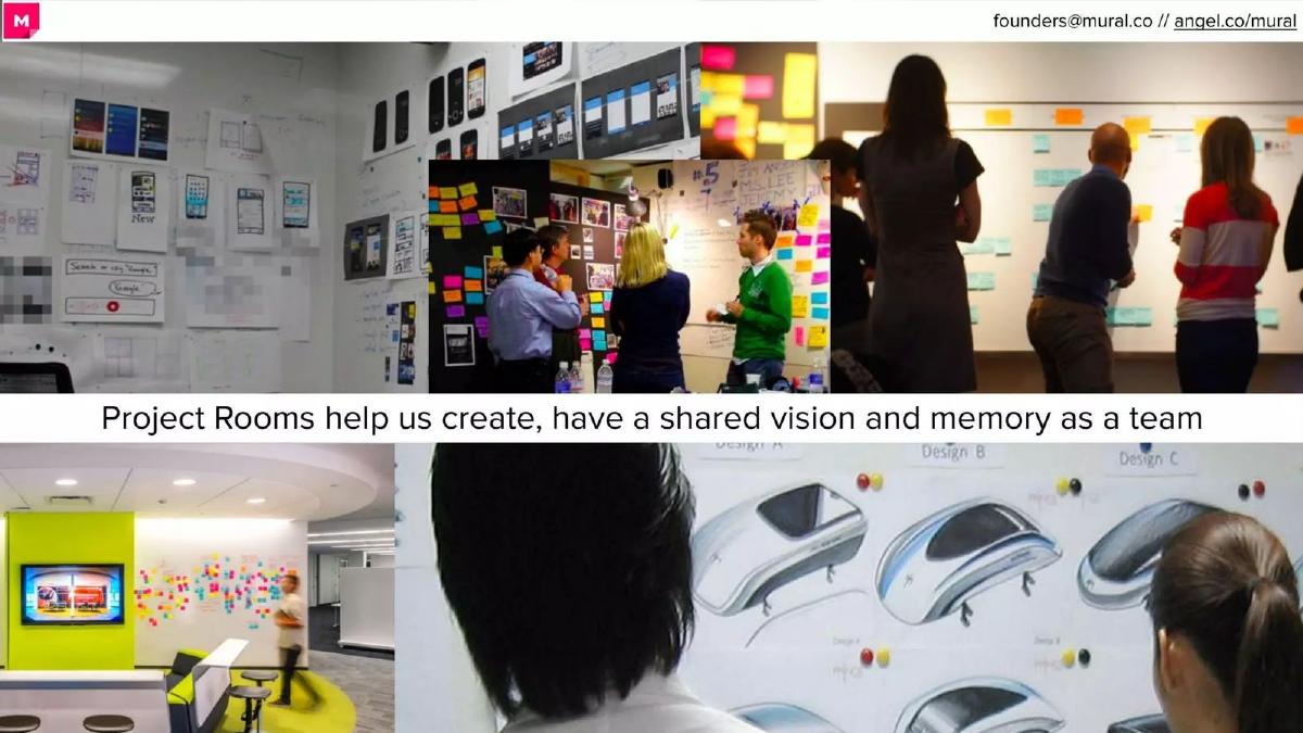 Mural pitch deck slide 4 of 10