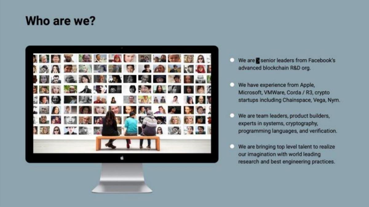 Mysten Labs pitch deck slide 2 of 10