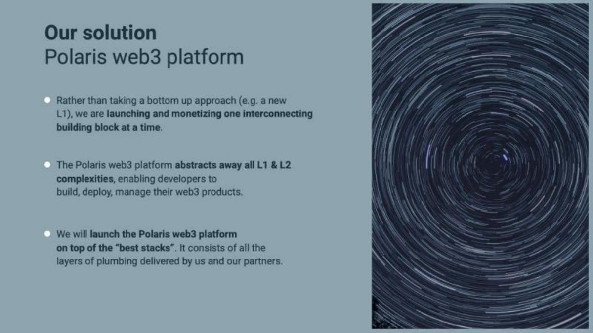 Mysten Labs pitch deck slide 5 of 10