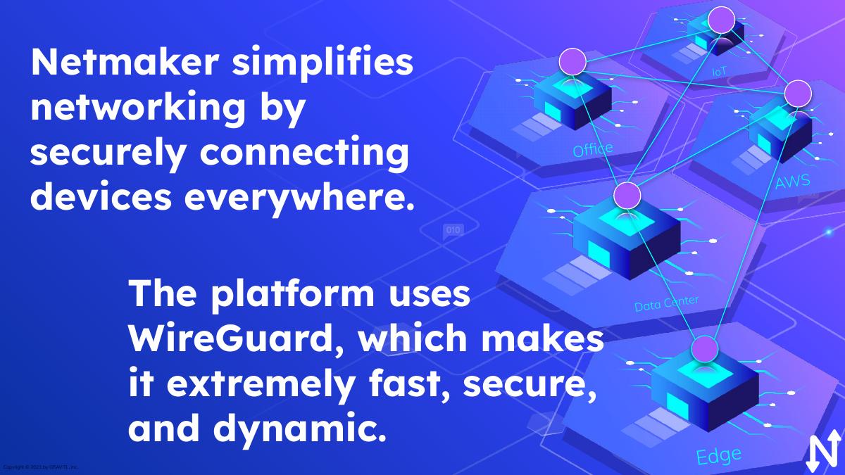 Netmaker (Gravitl, Inc.) pitch deck slide 4 of 14