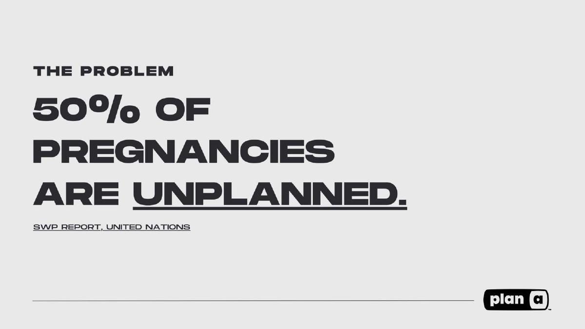 NEXT Life Sciences pitch deck slide 3 of 16