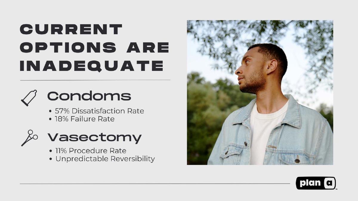 NEXT Life Sciences pitch deck slide 4 of 16