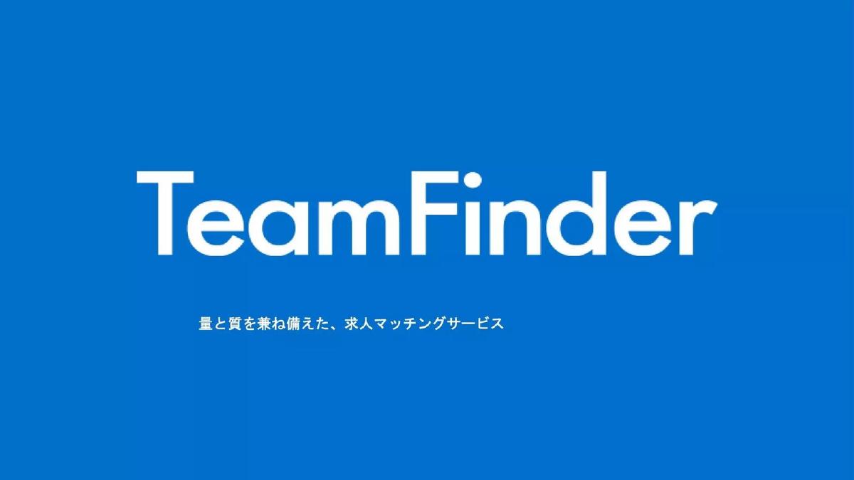 noborder (TeamFinder) pitch deck slide 4 of 12