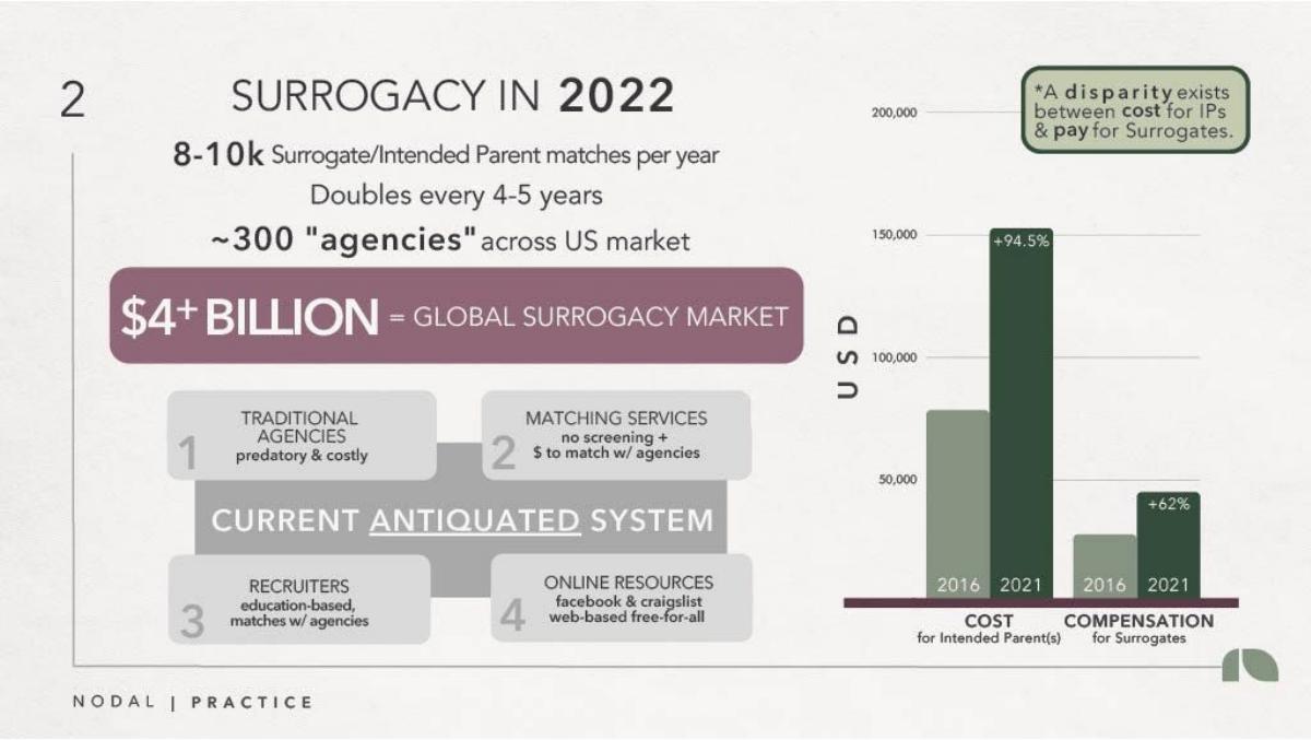 Nodal pitch deck slide 3 of 8