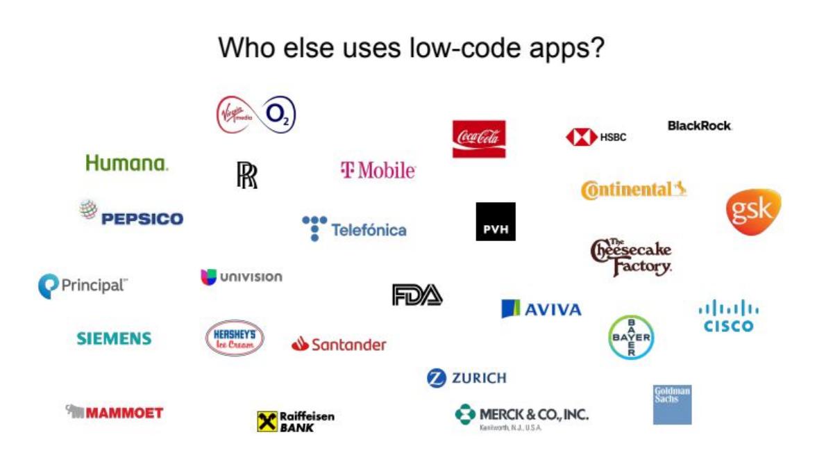 Nokod Security pitch deck slide 4 of 22