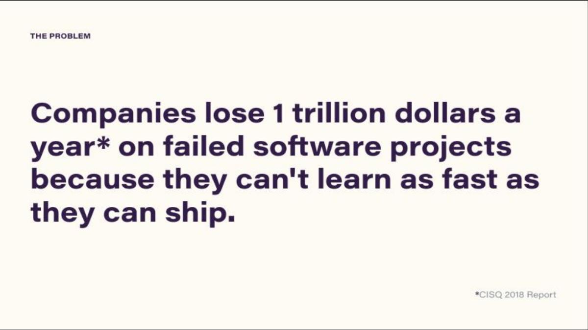 Notably pitch deck slide 5 of 20