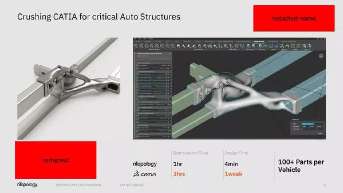nTopology pitch deck slide 5 of 27