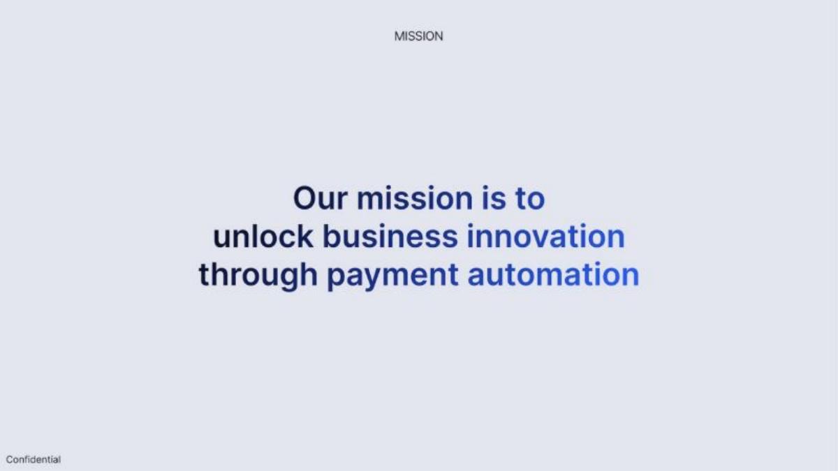 Numeral pitch deck slide 5 of 16