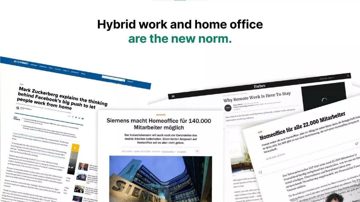 nuwo pitch deck slide 2 of 11
