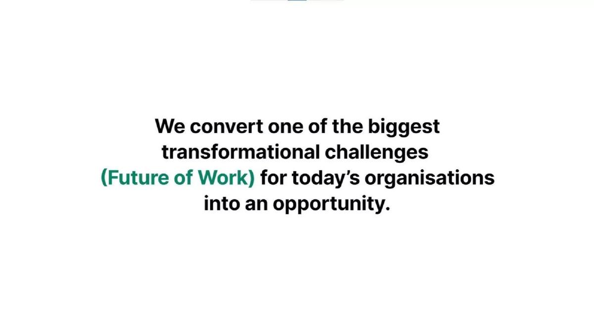 nuwo pitch deck slide 4 of 11
