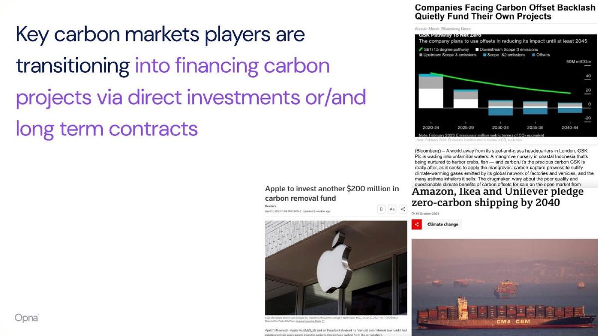 Opna pitch deck slide 4 of 11