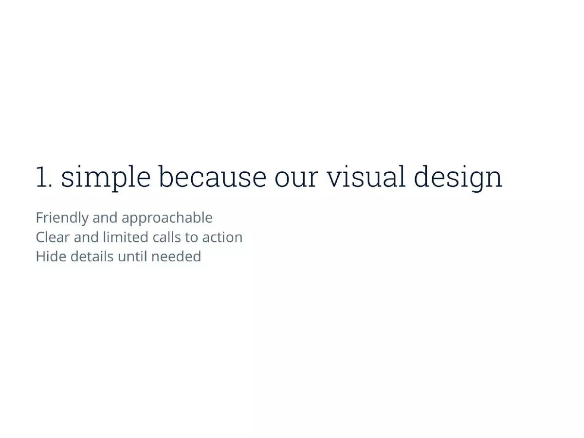 Oscar Health pitch deck slide 6 of 33