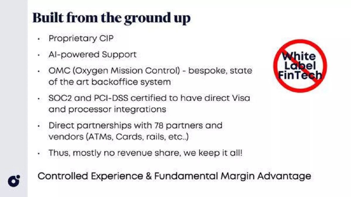 Oxygen pitch deck data privacy and security slide 7
