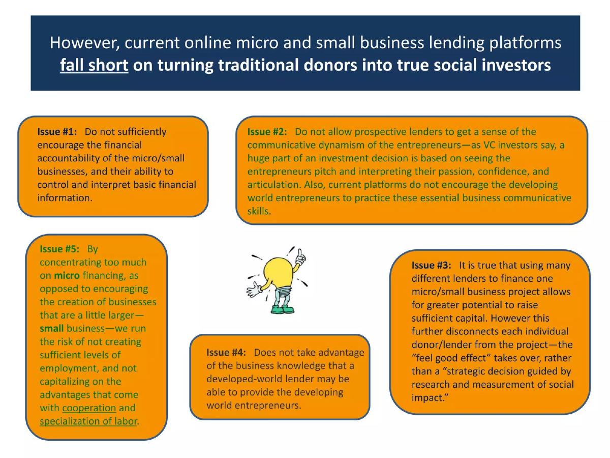Pajebal pitch deck slide 3 of 10