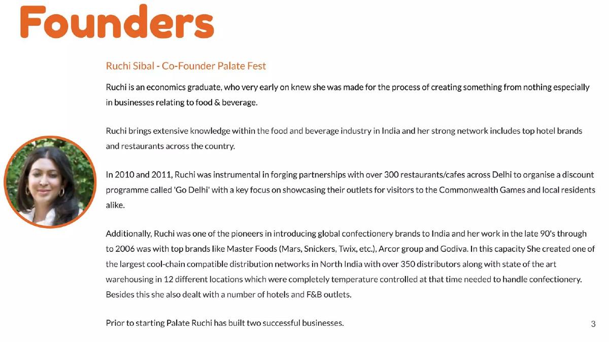 Palate Mkt pitch deck slide 3 of 29