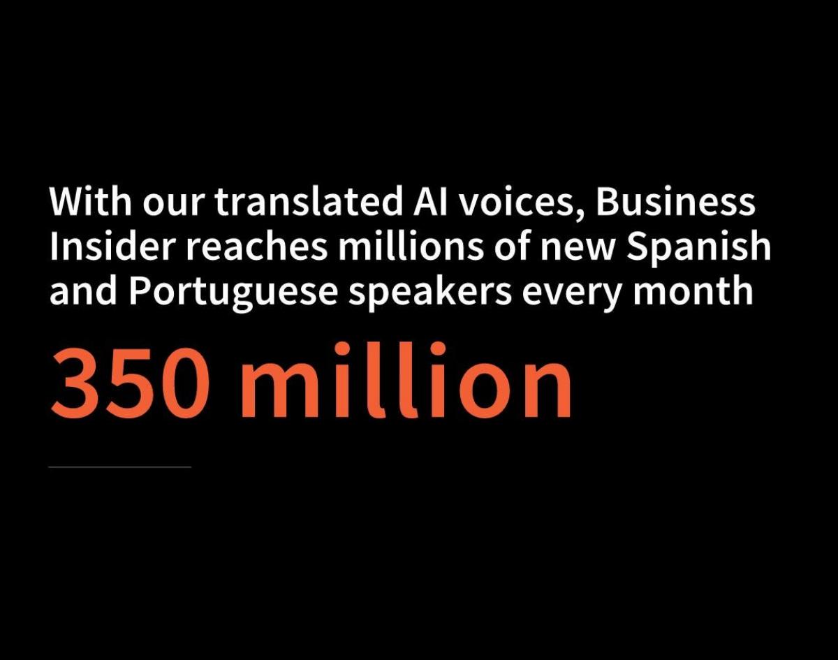 Papercup pitch deck slide 7 of 10
