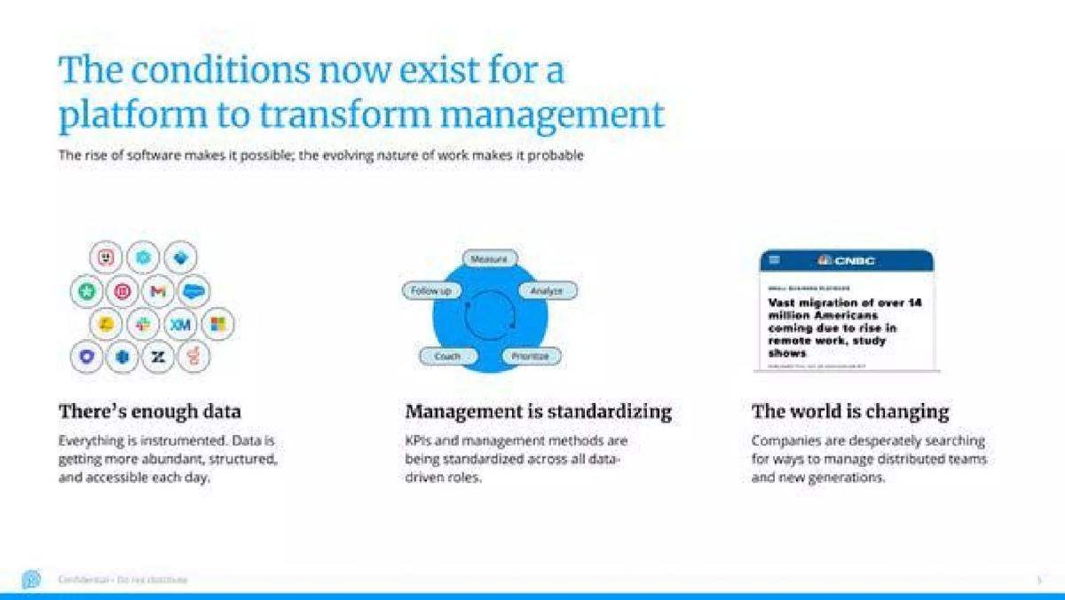 Pathlight pitch deck slide 5 of 18