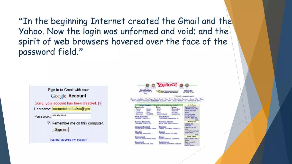 PeaZy pitch deck slide 2 of 12