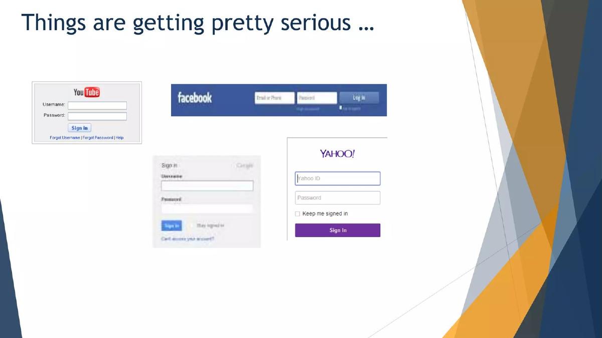 PeaZy pitch deck slide 3 of 12