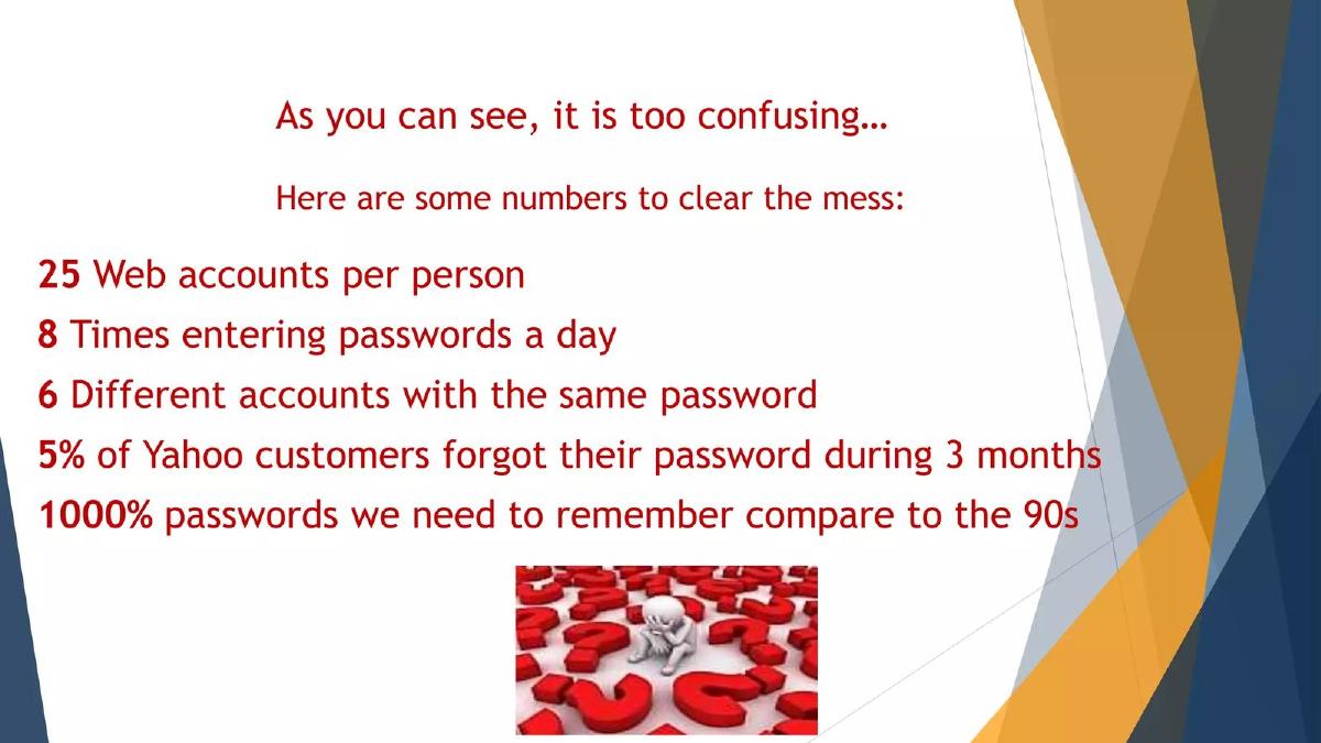 PeaZy pitch deck slide 6 of 12