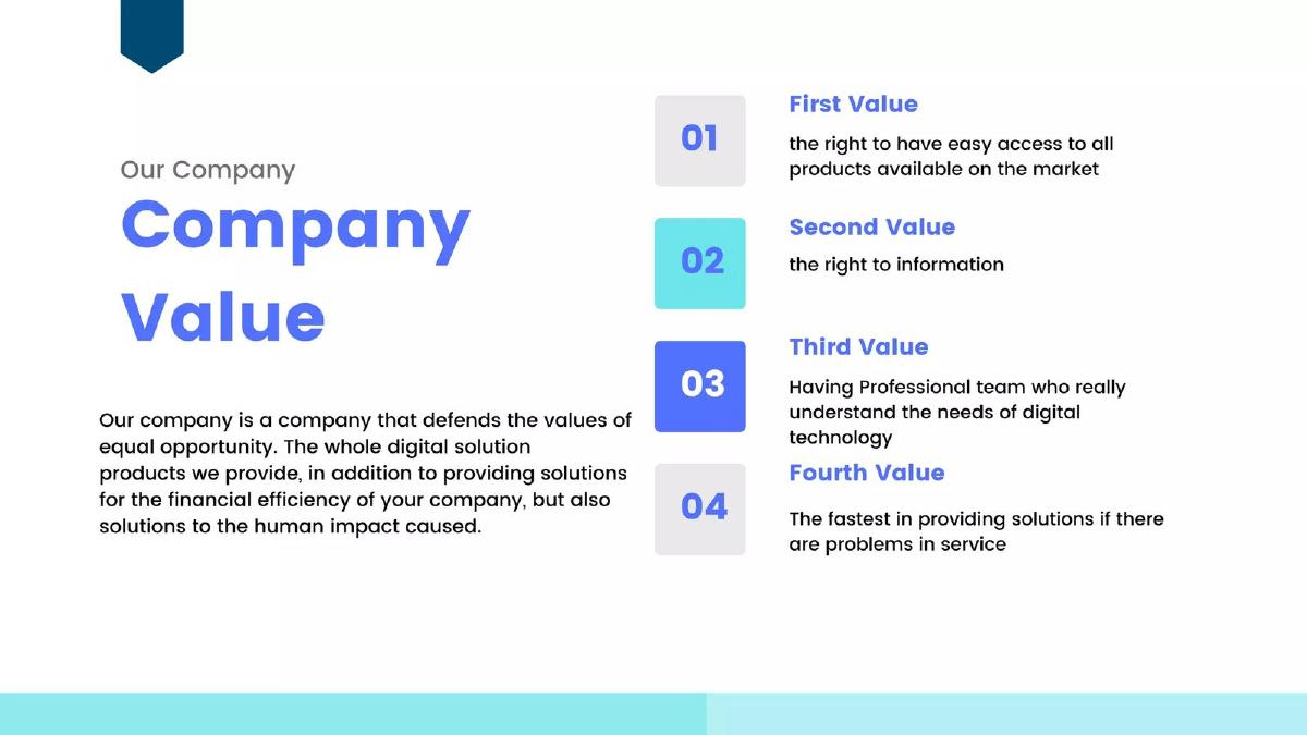 Pharmadigit pitch deck slide 5 of 24