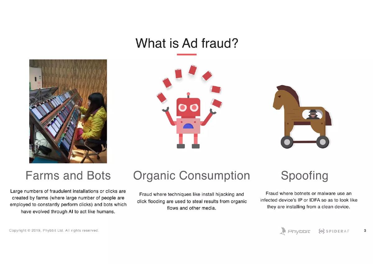 Phybbit (SpiderAF) pitch deck slide 3 of 23