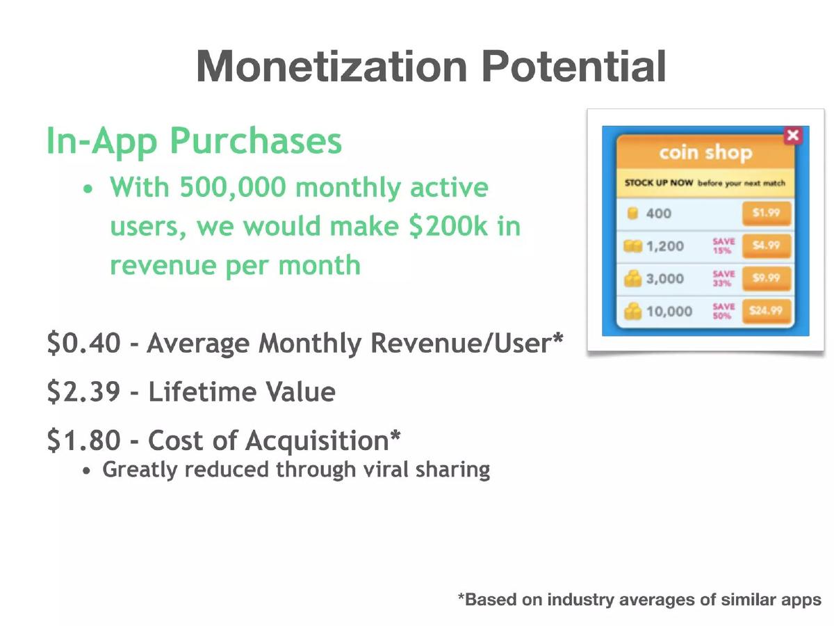 Pickle pitch deck slide 5 of 10