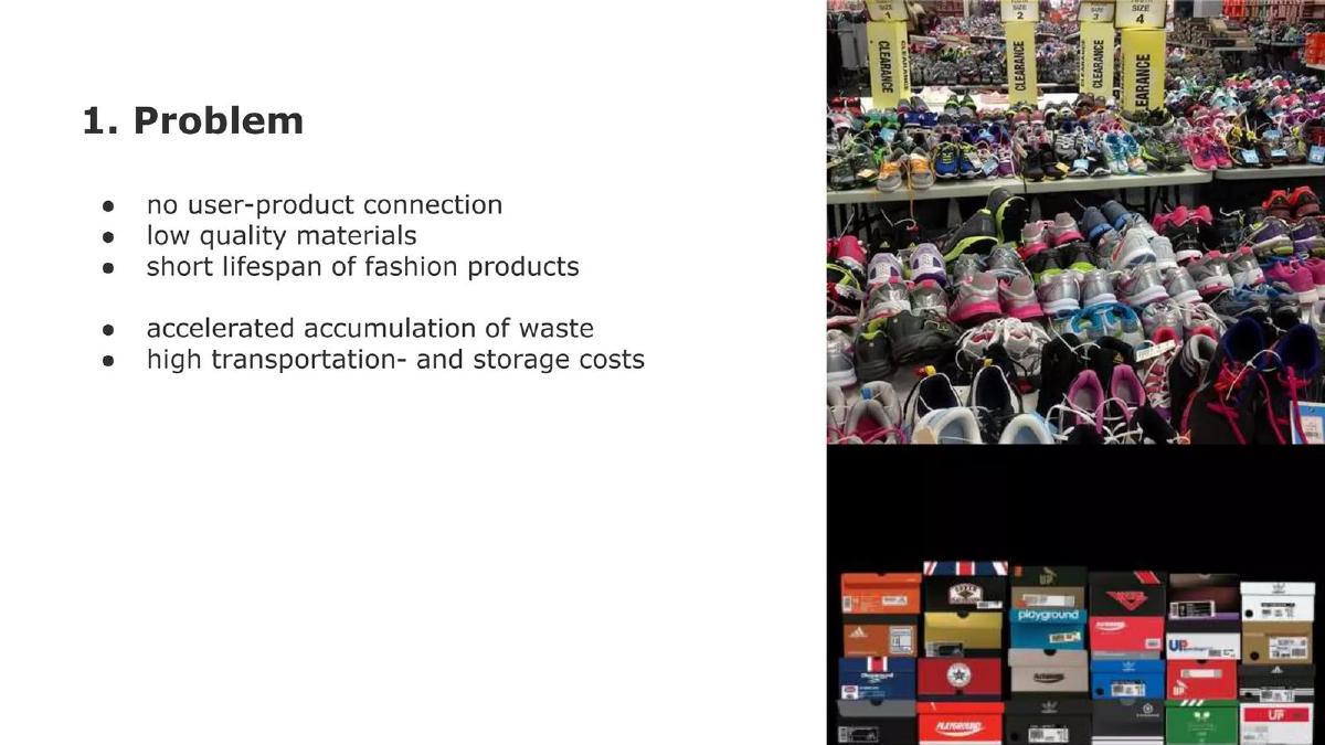 Pikkpack pitch deck slide 2 of 13