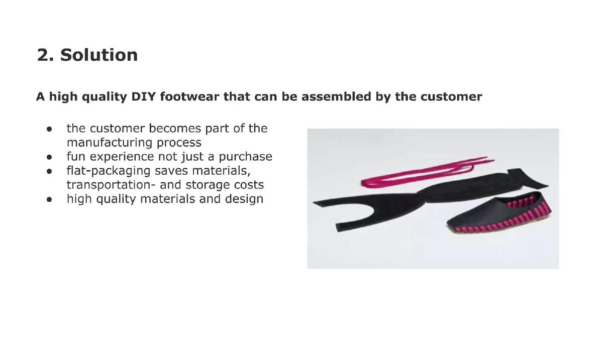 Pikkpack pitch deck slide 3 of 13