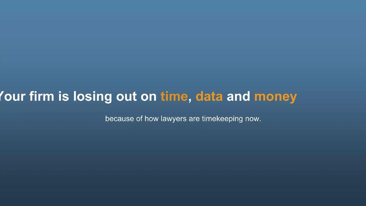 Ping pitch deck slide 3 of 15