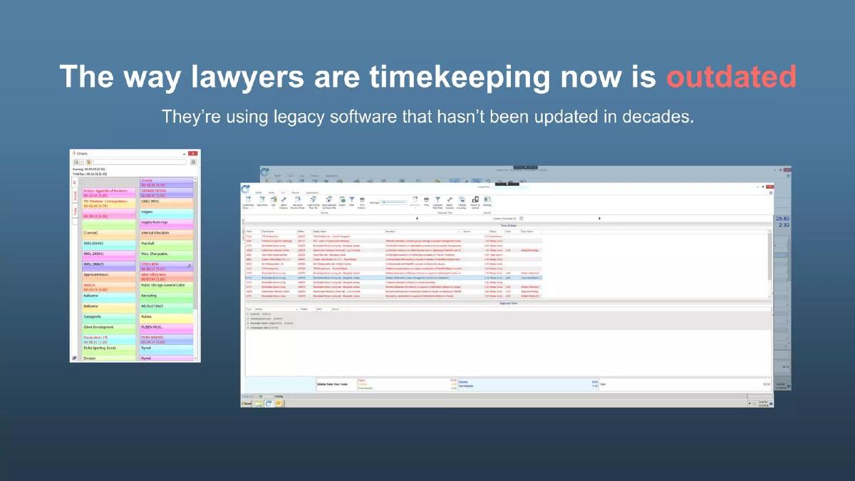 Ping pitch deck slide 4 of 15