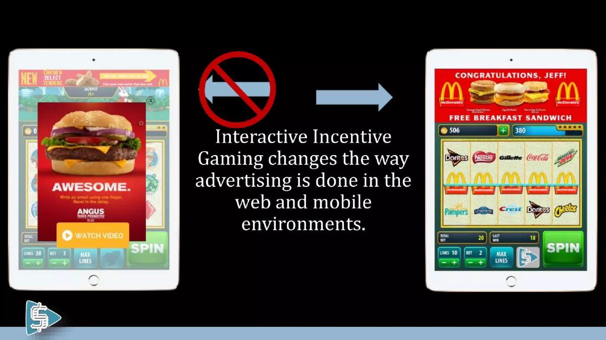 PlaySav pitch deck slide 2 of 24