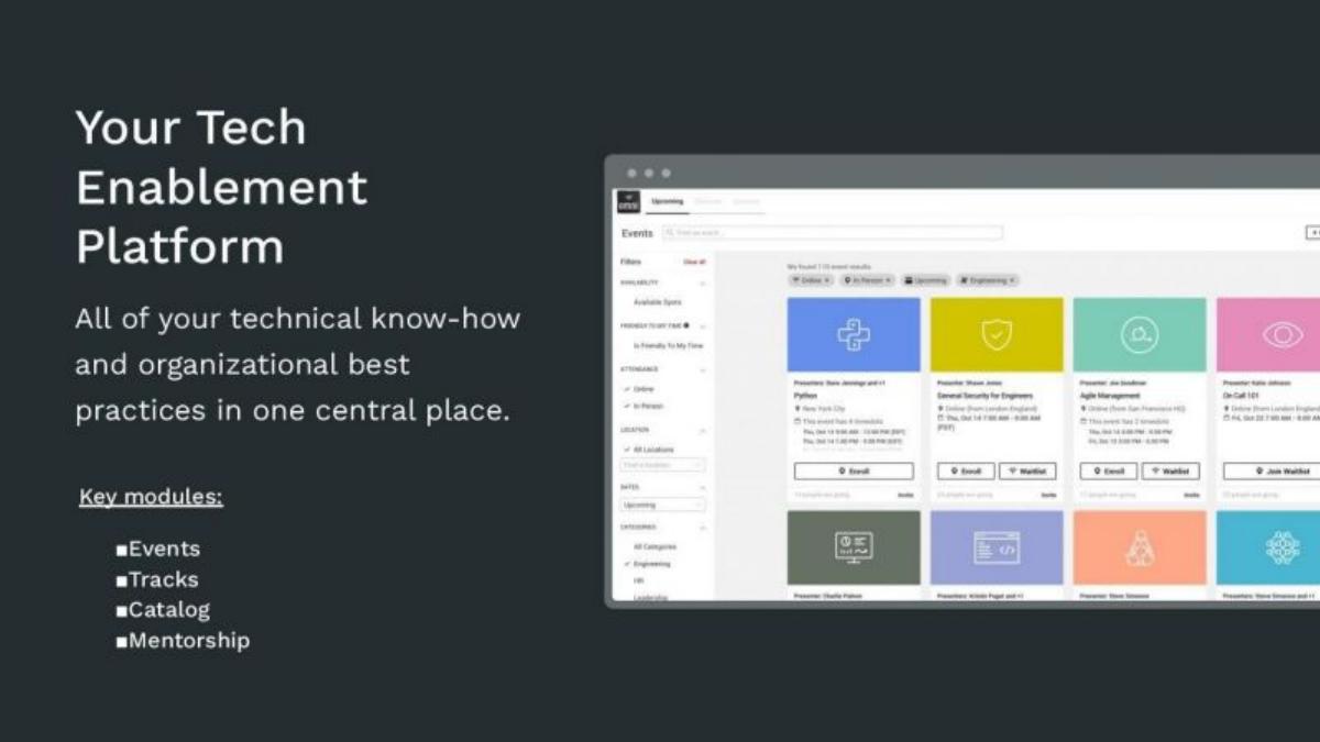 PlusPlus pitch deck slide 6 of 27