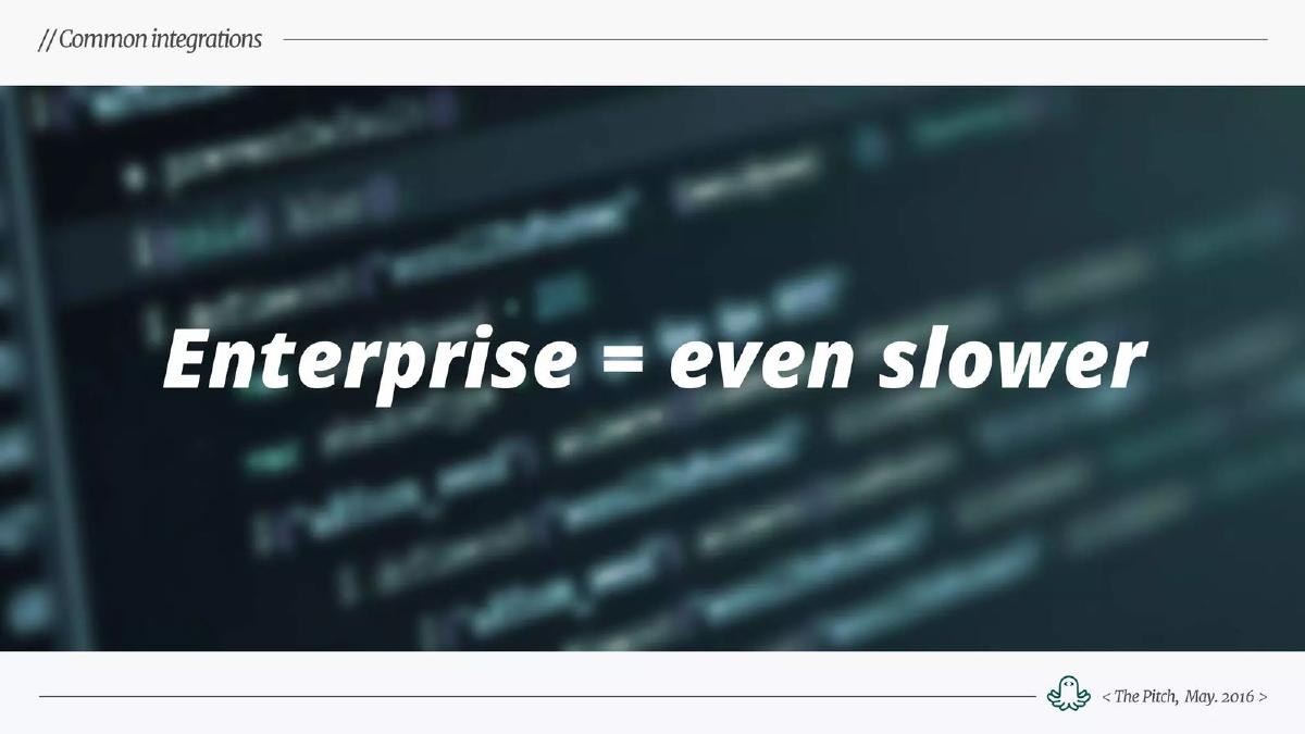 Rapid API pitch deck slide 3 of 9
