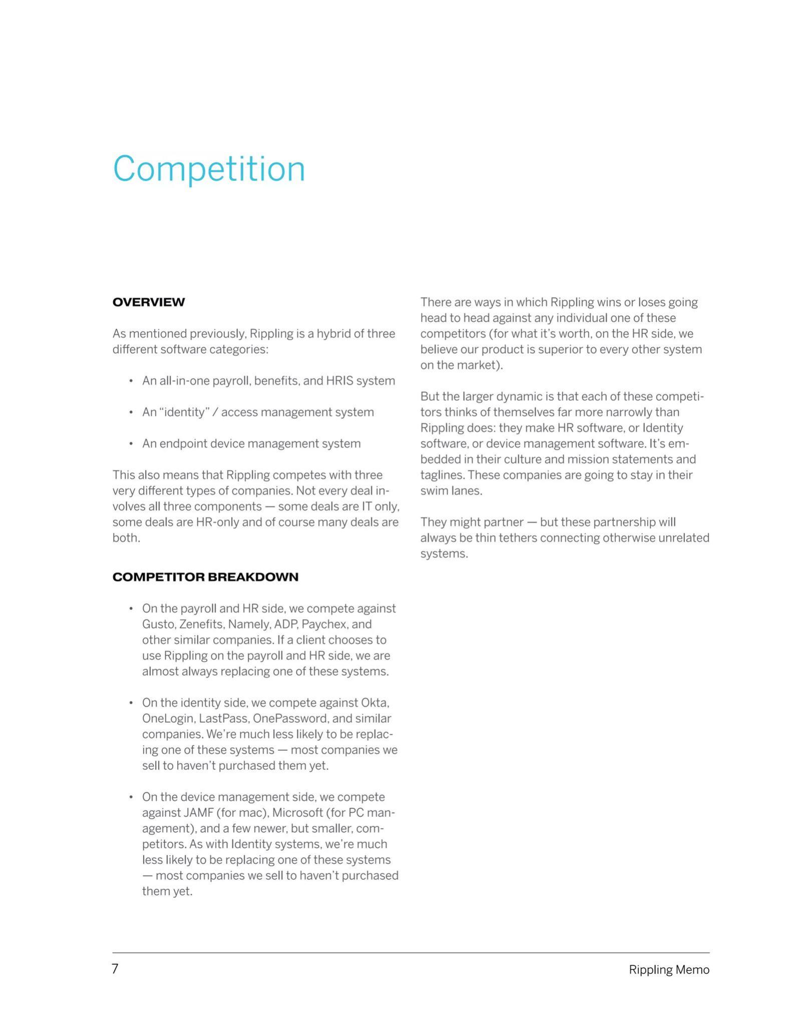 Rippling pitch deck competition slide 7