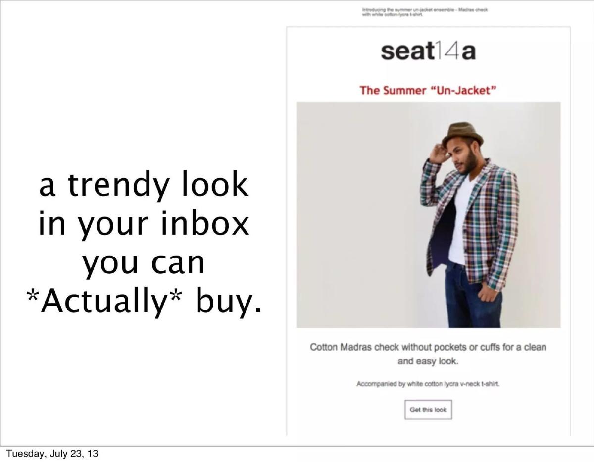 Seat14a pitch deck slide 4 of 11