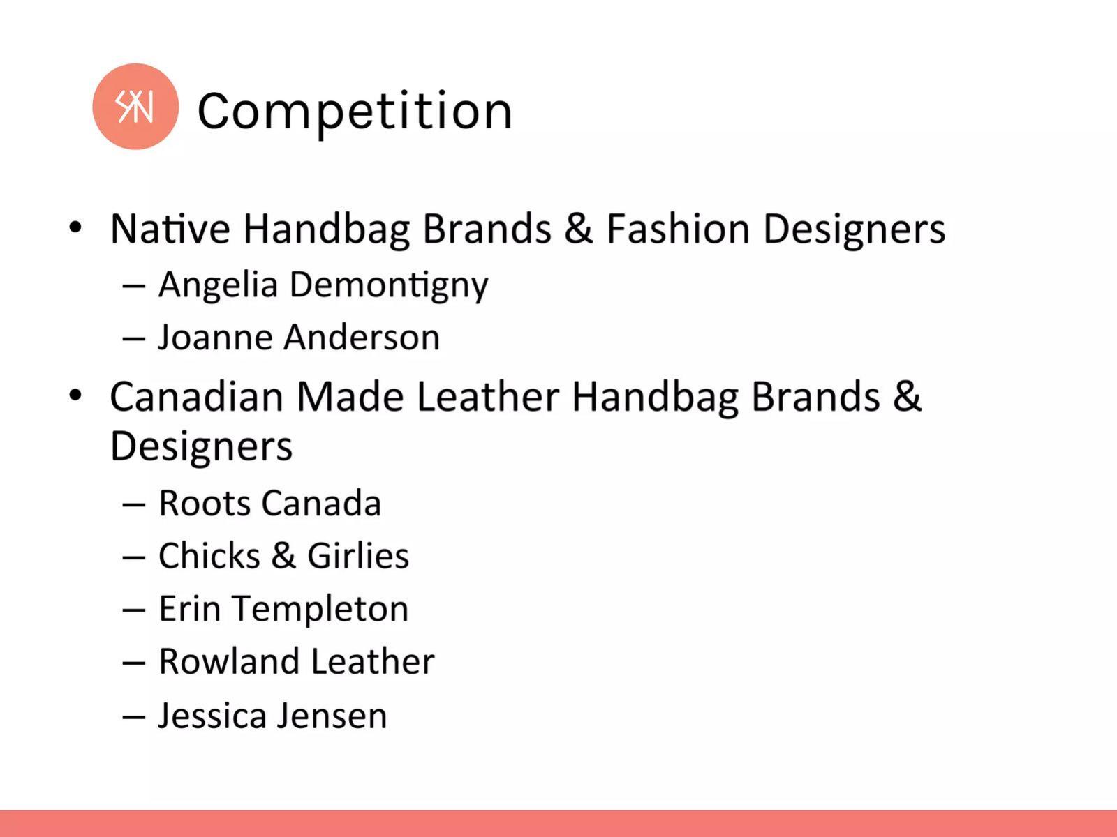 SheNative pitch deck competition slide 7