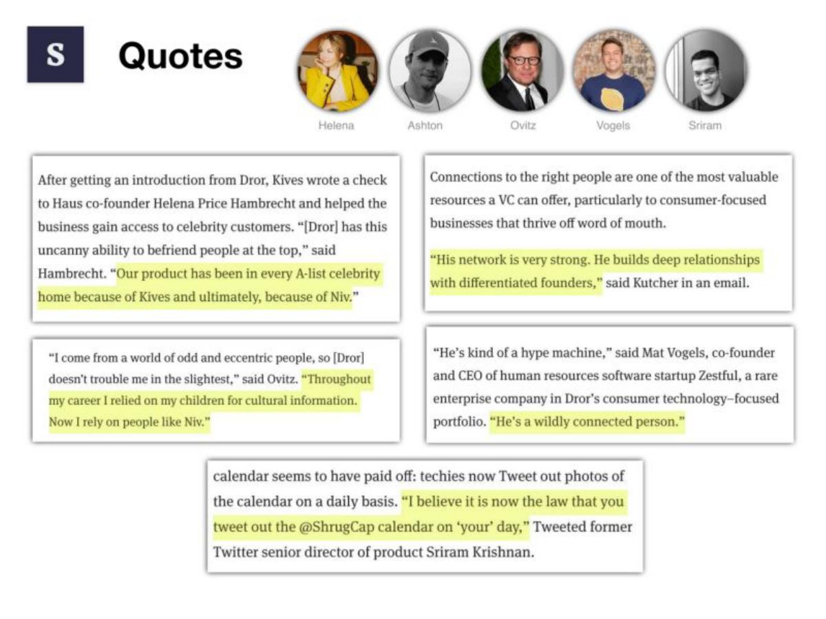 Shrug Capital IV pitch deck slide 3 of 46