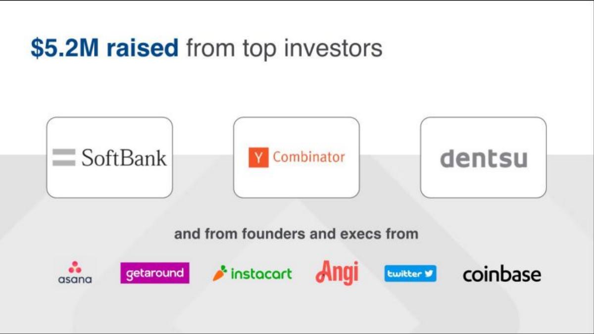 SilkChart pitch deck slide 5 of 14