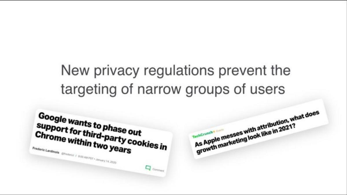 SilkChart pitch deck slide 6 of 14
